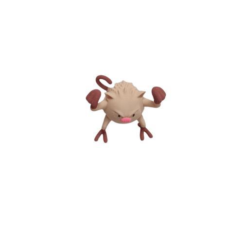 Mankey. Pokemon Toys.