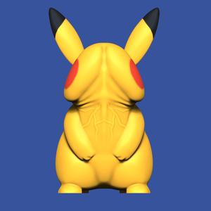 DICK PENIS PIKACHU