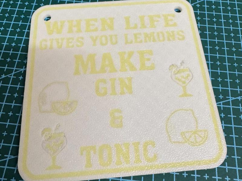 When Life Gives You Lemons