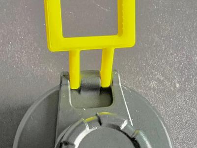 720 DGree noLimit Water Bottle Hook / Handle 