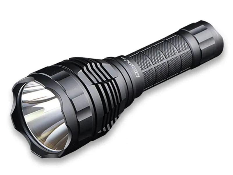 Convoy L21A Lens Cap