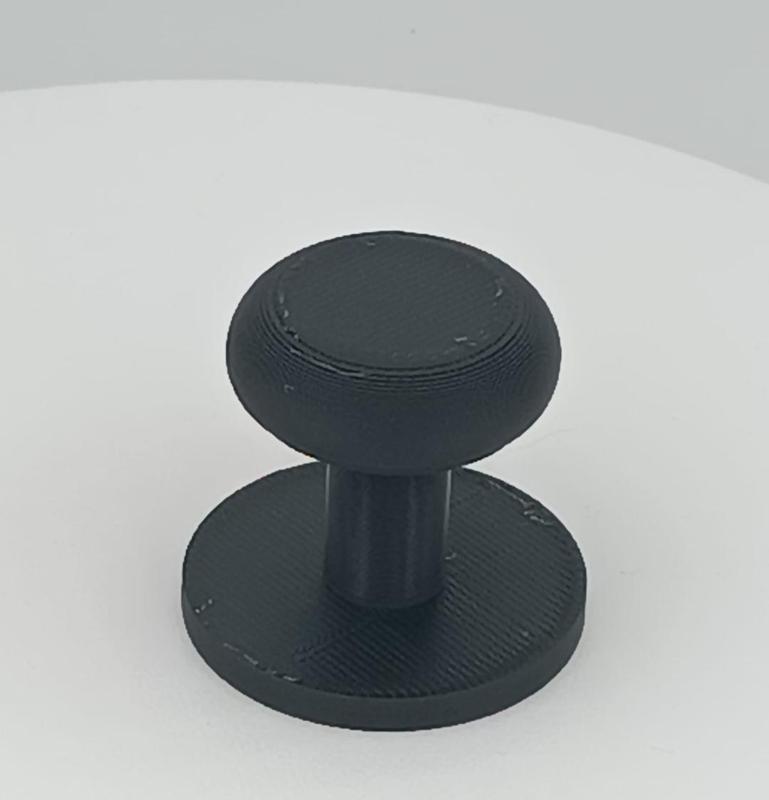 Suport stampila rotunda