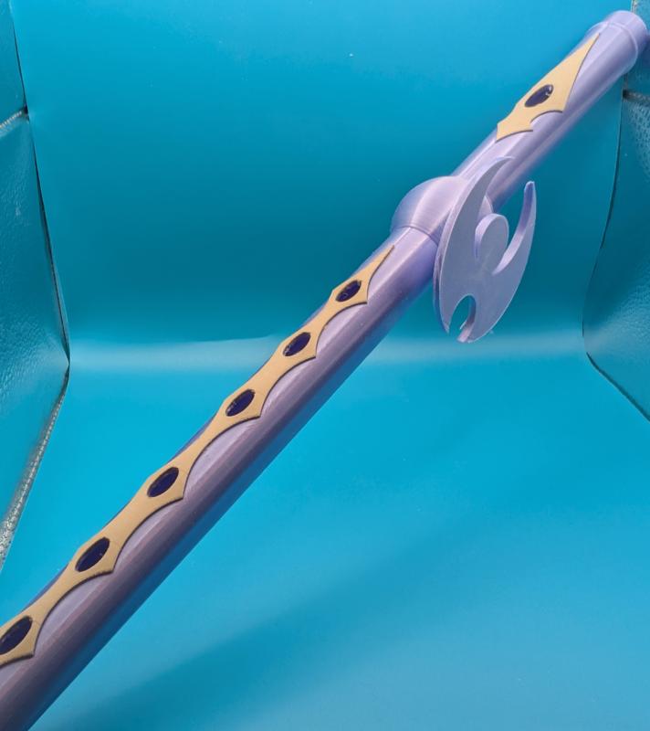 Pokemon Moon Moon Flute