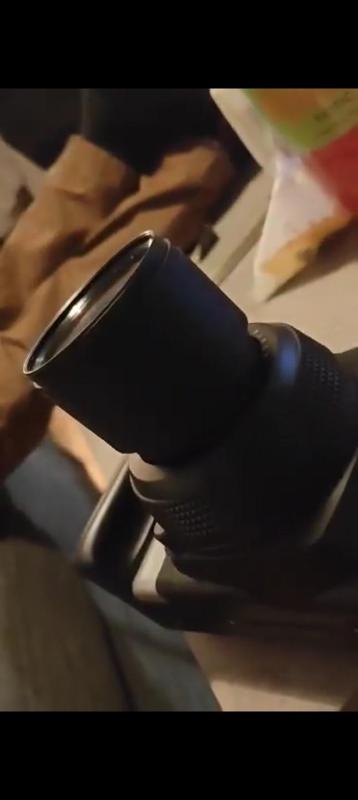 Lens adapter for instax wide 300 