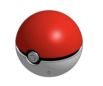 Poke Ball