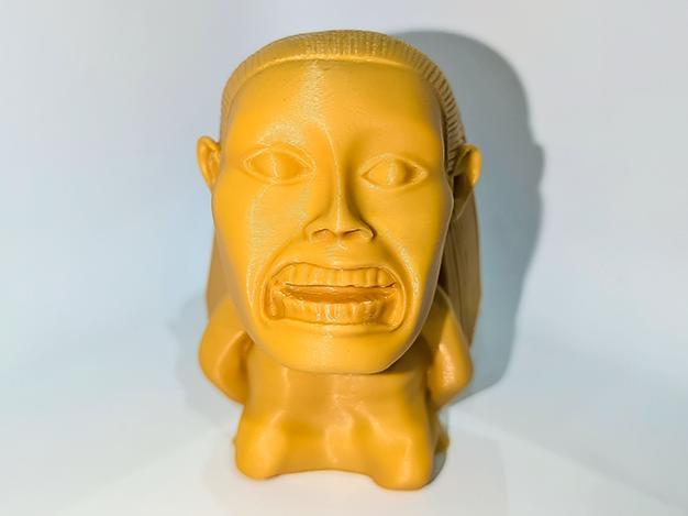 Golden Fertility Idol - Family Friendly Edition