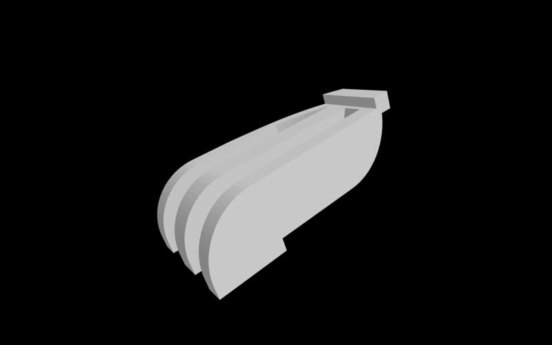 rain stopper door w124