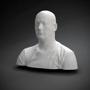 Clay Shirky