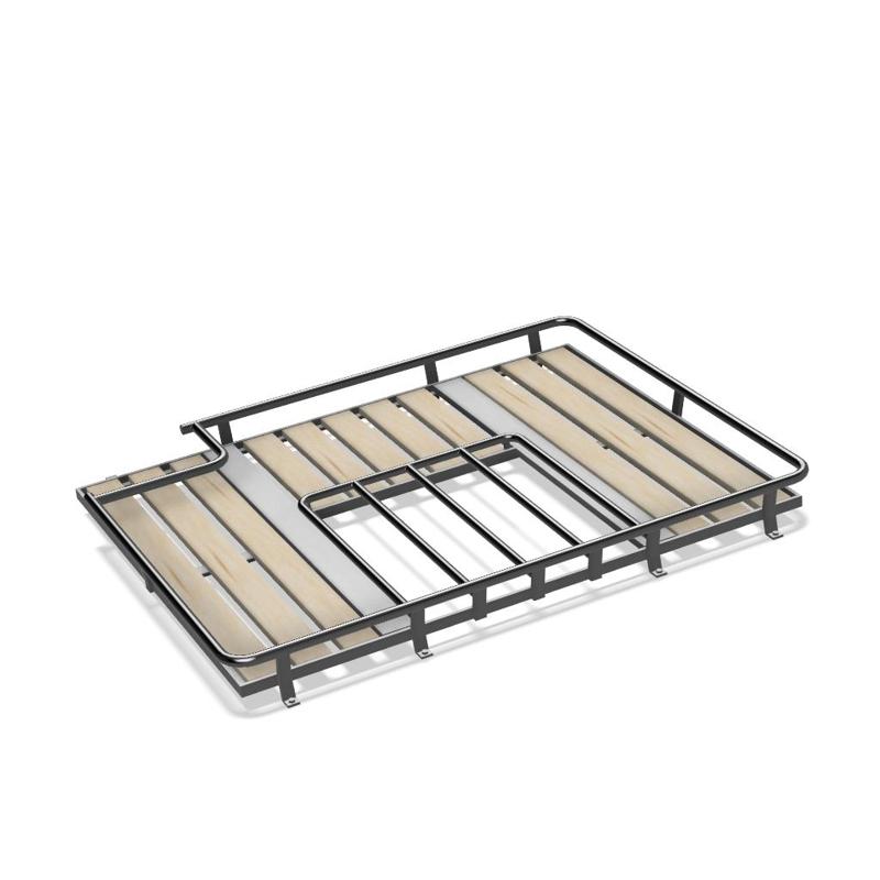 1/24 Volvo F10 F12 Roof Rack