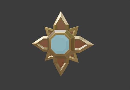 Dori Genshin Impact hat part