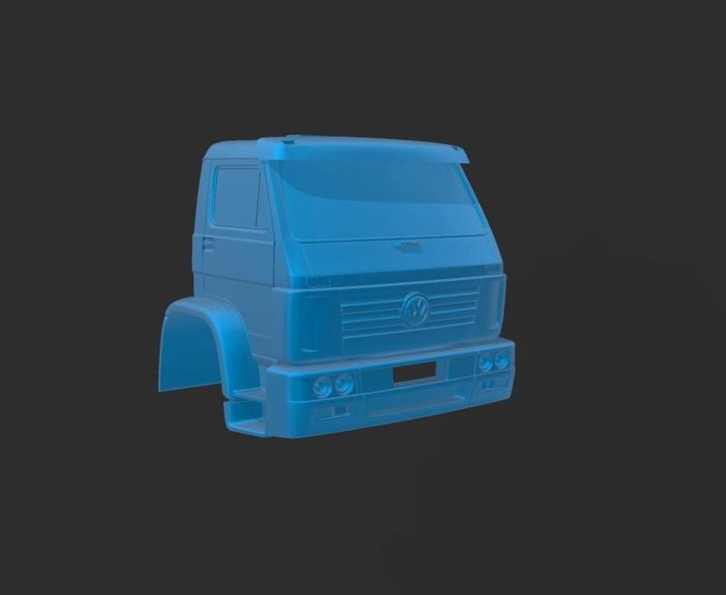 volkswagen worker 17220 cab