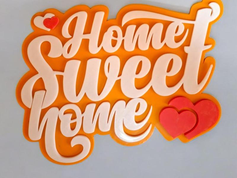 home sweet home no ams