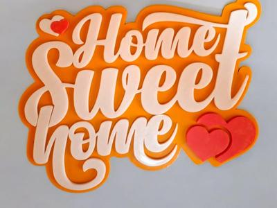 home sweet home no ams