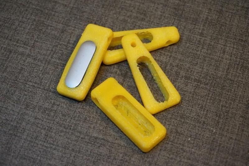 Xiaomi MiBand Smart Bracelet Holders