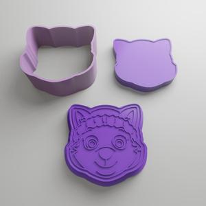 Paw Patrol-Everest Bath Pump