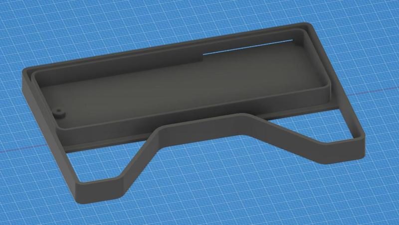 Macbook Pro A1425 SSD tray