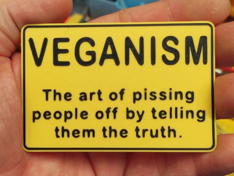 Veganism
