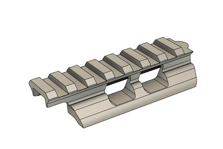 MCX Rattler to SUR300 (Legacy Version) Rail Bridge