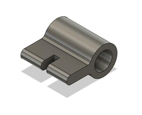 SUZUKI IGNIS Sun Protection Holder