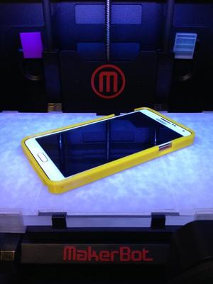 Galaxy Note 3 case