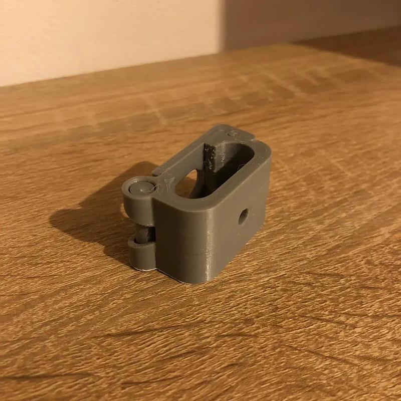 Wall Cable Holder