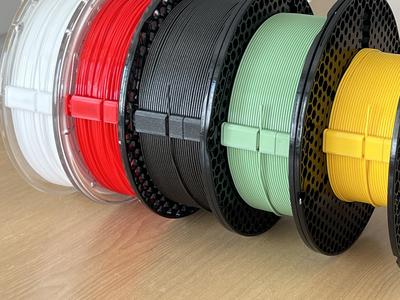 Filament Quick Mini Clamp