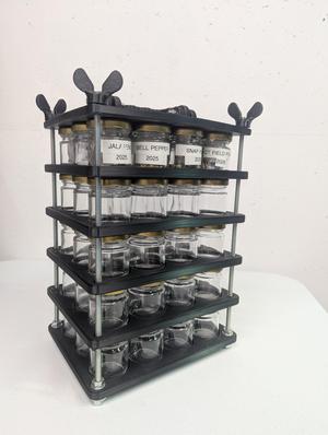 Seed Library
