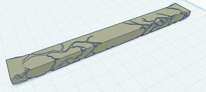 RAM stick end small lightning