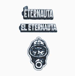 Kit x3 key chains El Eternauta
