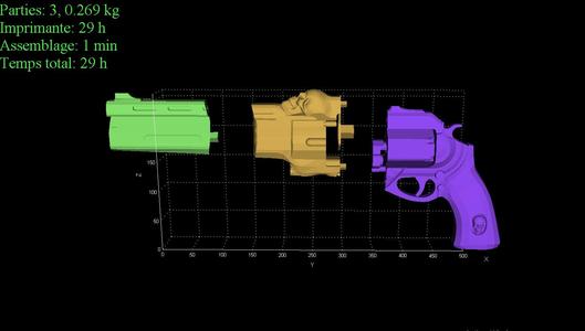 The Last Word, The Stagecoach