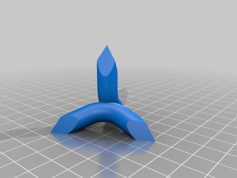 Caltrop, Kraehenfuss