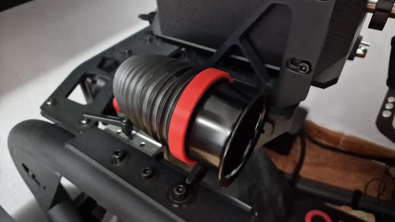 Air Bracket Sim Racing