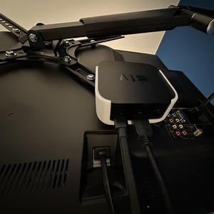 Apple TV Mount (2nd Generation)