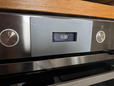 IKEA ANRATTA Oven Button Protection