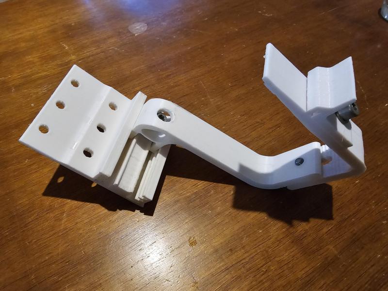 K2 Singlehook 4S - hook simulator for solar panels