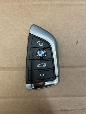 BMW Key Fob