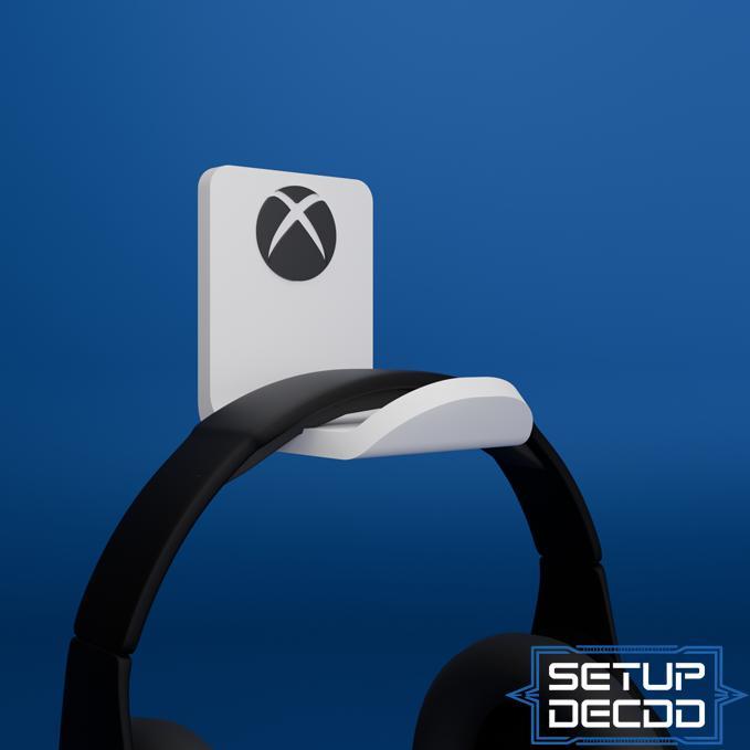 Xbox Stand L Headset