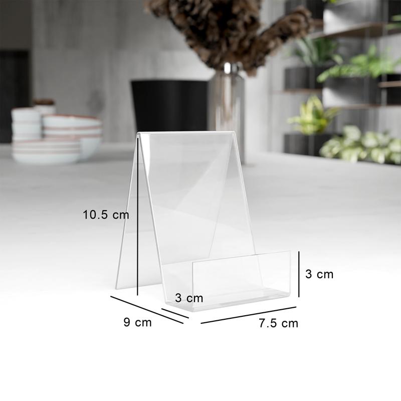 Bookstand / Display for books, mangas, Bookstand