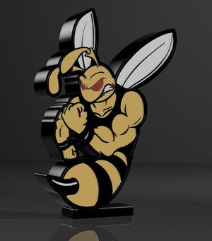 frelon bodybuilding v2