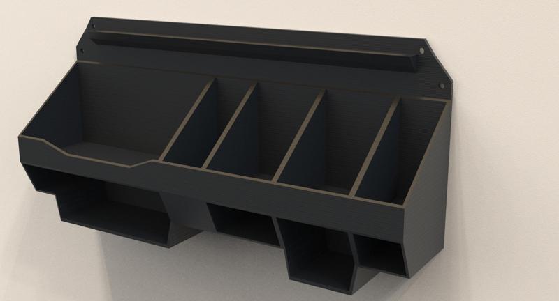 FREE Minimalist 14" Shelf