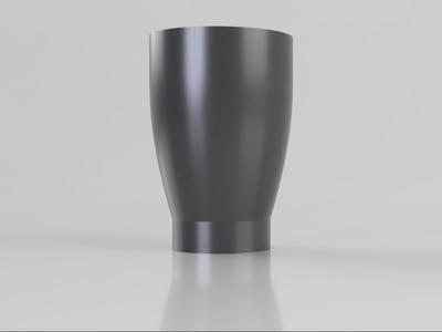 Pipe reducer