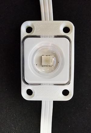 Govee Permanent Outdoor Light Mount / Bracket