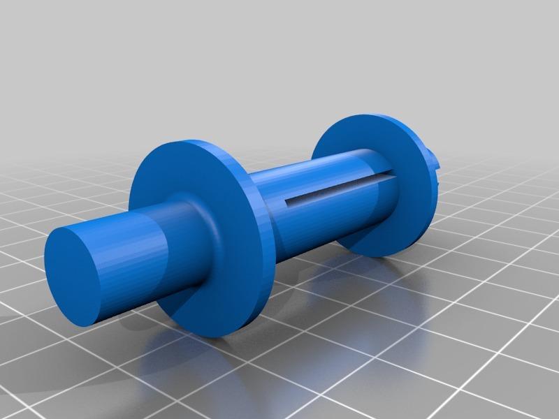 120mm to 35mm Film adapter