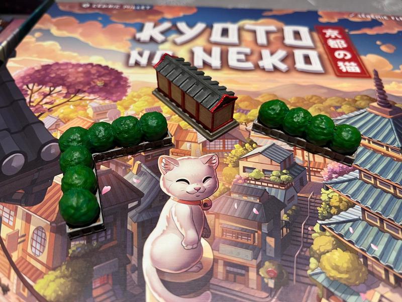 Kyoto No Neko upgrade pack