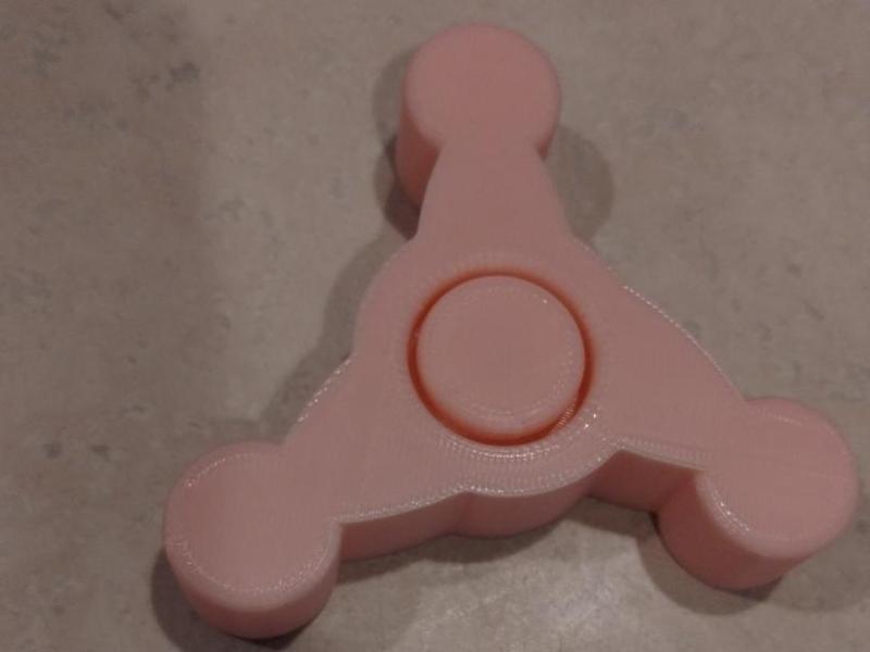 Fidget Spinner