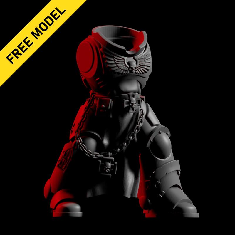 Prime Stern Guardian Bodies