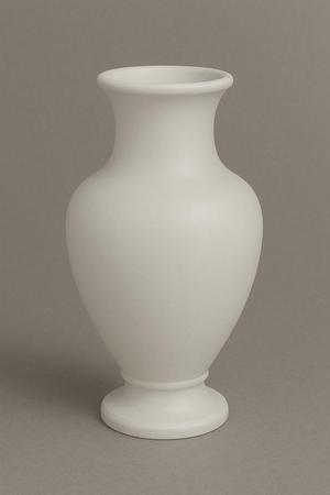 3D Printable Vase - Elegant Minimalist Design