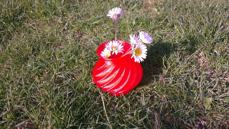Flower Vase
