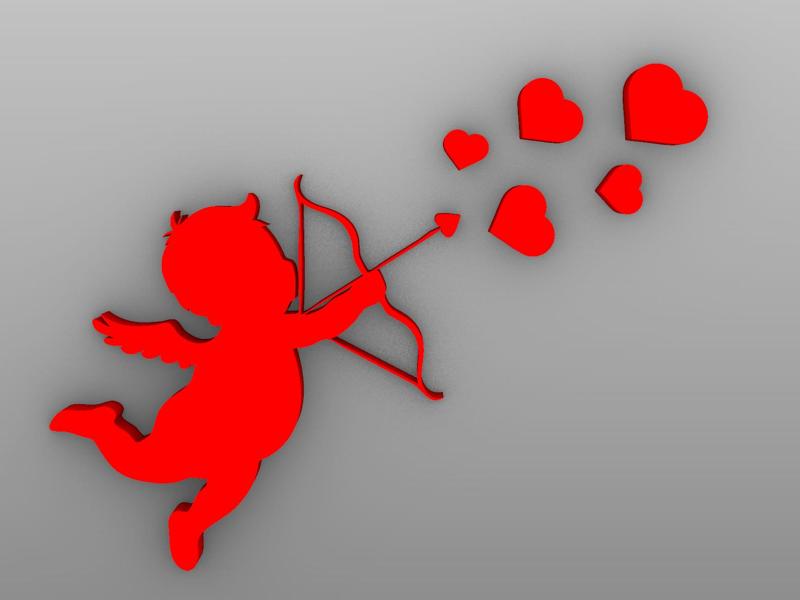 Cupid 