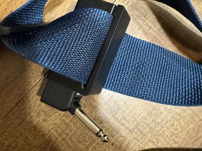 XSW-D Strap Holster